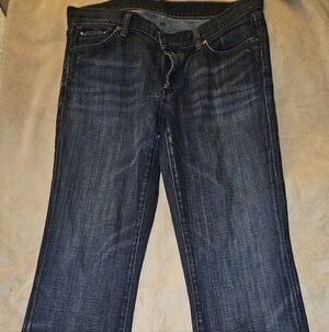 Citizens Of Humanity